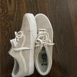 Vans Ecocrush